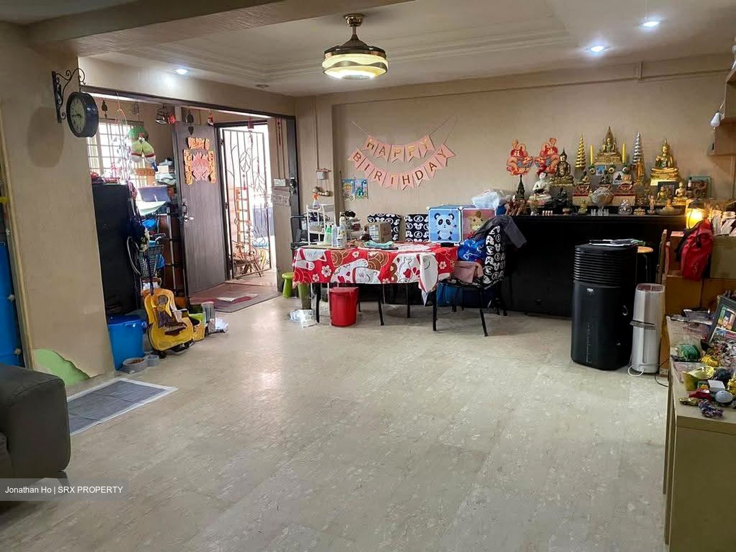 Blk 759 Pasir Ris Street 71 (Pasir Ris), HDB 5 Rooms #618327371